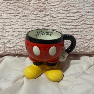 Disney Mickey Mouse Mug BRAND NEW